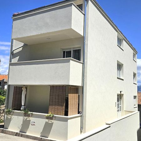 Apartment Aurelius Spalato Esterno foto